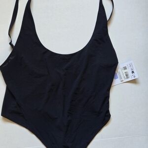 Lululemon Wundermost Bodysuit XL